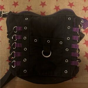 Vintage Tripp Crossbody bag